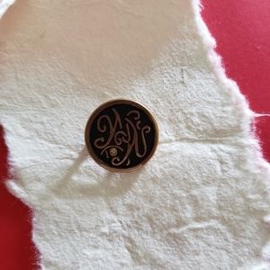 Vintage Weight Watchers Pin